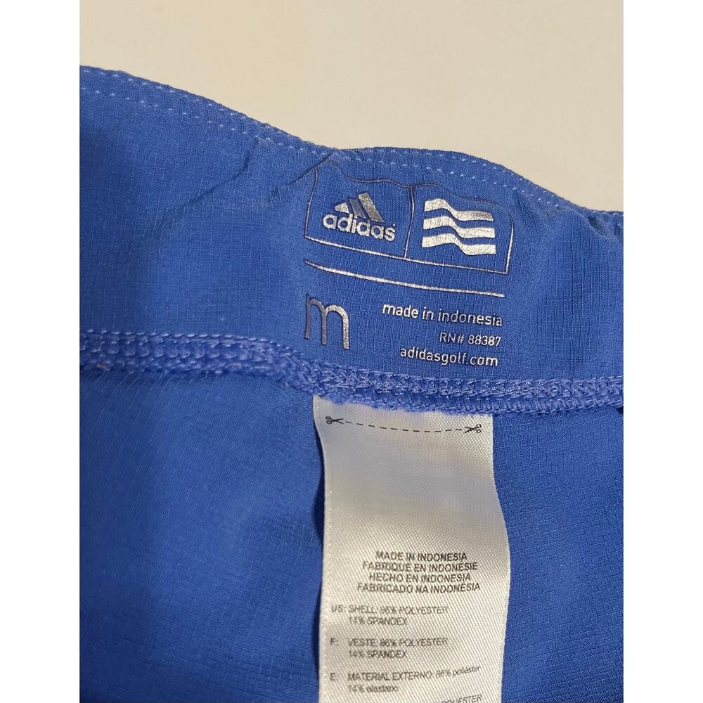 Adidas golf skirt - Picture 6 of 6